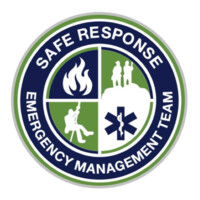 Safe Response logo