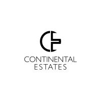 Continental Estates logo