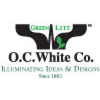 O.C. White Company logo