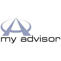 My Advisor, Inc. logo