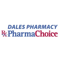 Dales Pharmacy logo