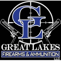 Great Lakes Firearms And Ammunition, LLC logo