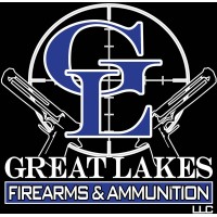 Great Lakes Firearms and Ammunition, LLC logo