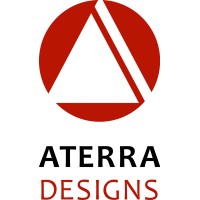 Aterra Designs logo