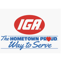 Heritage IGA logo