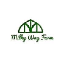 Milky Way Farm- A Tennessee Farm With A Sweet Chocolate Heritage logo