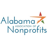 Alabama Association Of Nonprofits logo