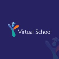 Virtual School logo