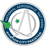 National Aerospace Science & Technology Park (NASTP) logo