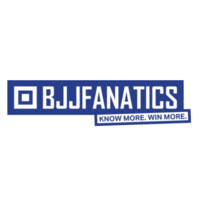 BJJ Fanatics logo