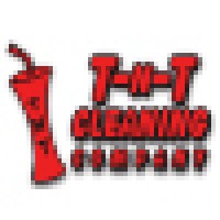 TNT Cleaning Company logo