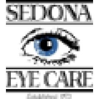 Sedona Eye Care logo