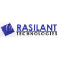 Rasilant Technologies Pvt Ltd logo