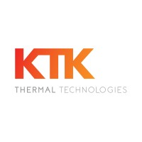KTK Thermal Technologies logo