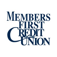 Members First Credit Union, Utah logo
