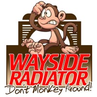 Image of Wayside Radiator