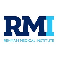 Rehman Medical Institute (RMI) logo