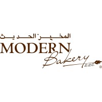 Modern Bakery logo
