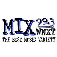 WNXT Hometown Radio Broadcasting logo