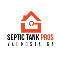 Septic Tank Pros Valdosta GA logo