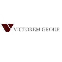 Victorem Group logo