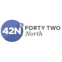 42 North logo