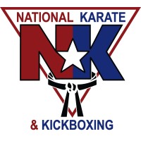 National Karate Schools Of Illinois logo