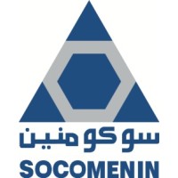 SOCOMENIN logo