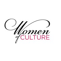 Women Of Culture logo