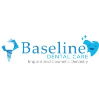 Baseline Dental Care Center logo