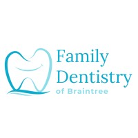 Family Dentistry Of Braintree logo