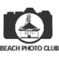 Beach Photography Club logo