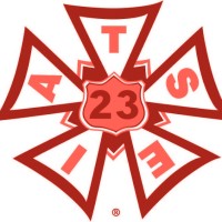 IATSE Local 23 logo
