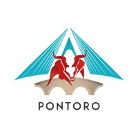 Pontoro logo