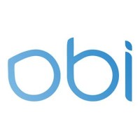 Obi Robot- Independent Eating logo