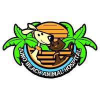 Juno Beach Animal Hospital logo