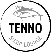 Tenno Sushi Lounge logo