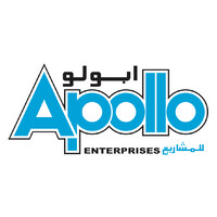 Apollo Enterprises logo