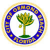 Calvary Christian Center Ormond Beach FL logo