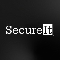 SecureIt logo