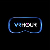 VR HOUR logo