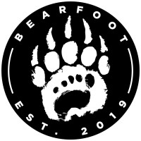Bearfoot Shoes logo
