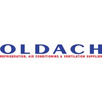 Oldach HVAC Corporation logo