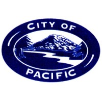 City Of Pacific logo