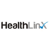 HealthLinX logo