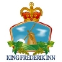 King Frederik Inn logo