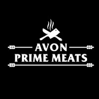 Avon Prime Meats logo