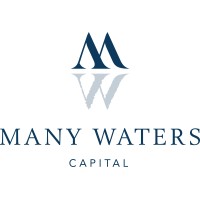 Many Waters Capital logo