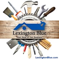 Lexington Blue logo