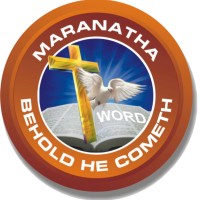 Maranatha Church logo
